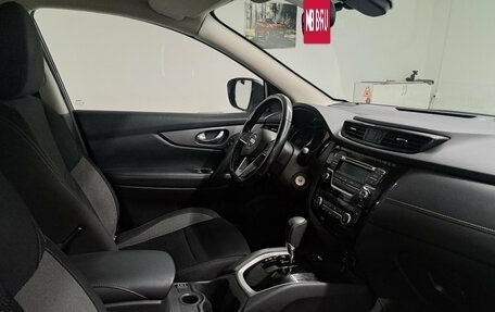 Nissan Qashqai, 2020 год, 1 920 000 рублей, 13 фотография