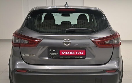 Nissan Qashqai, 2020 год, 1 920 000 рублей, 7 фотография