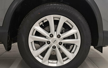 Nissan Qashqai, 2020 год, 1 920 000 рублей, 22 фотография