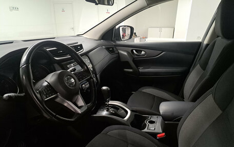 Nissan Qashqai, 2020 год, 1 920 000 рублей, 20 фотография