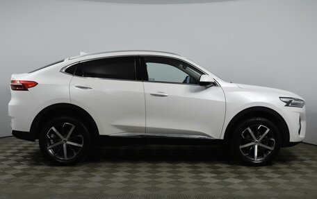 Haval F7x I, 2019 год, 1 942 300 рублей, 5 фотография