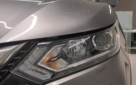 Nissan Qashqai, 2020 год, 1 920 000 рублей, 21 фотография