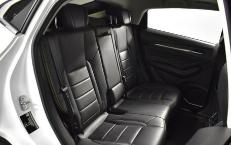 Haval F7x I, 2019 год, 1 942 300 рублей, 7 фотография