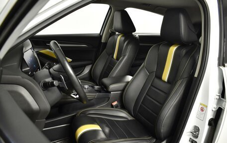 Haval F7x I, 2019 год, 1 942 300 рублей, 10 фотография