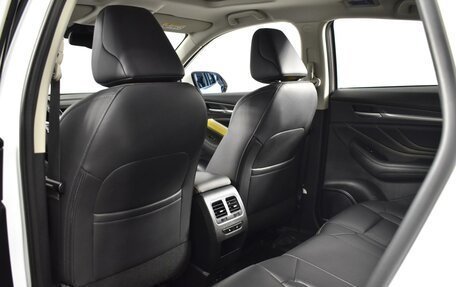 Haval F7x I, 2019 год, 1 942 300 рублей, 11 фотография