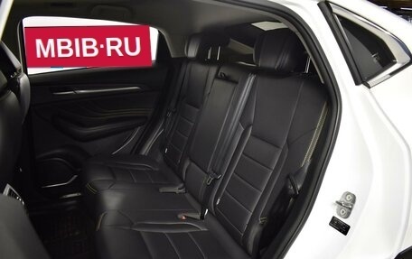 Haval F7x I, 2019 год, 1 942 300 рублей, 9 фотография