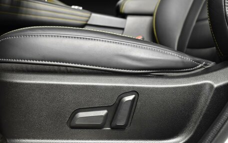 Haval F7x I, 2019 год, 1 942 300 рублей, 23 фотография