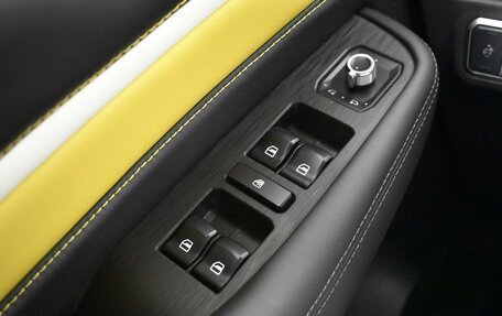 Haval F7x I, 2019 год, 1 942 300 рублей, 22 фотография