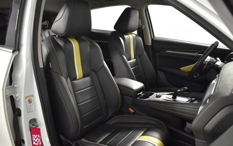 Haval F7x I, 2019 год, 1 942 300 рублей, 8 фотография