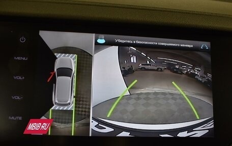 Haval F7x I, 2019 год, 1 942 300 рублей, 20 фотография