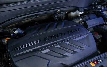 Hyundai Palisade I, 2021 год, 4 500 000 рублей, 5 фотография