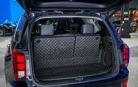 Hyundai Palisade I, 2021 год, 4 500 000 рублей, 9 фотография