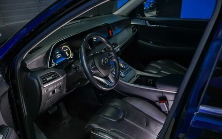 Hyundai Palisade I, 2021 год, 4 500 000 рублей, 11 фотография