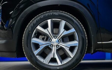 Hyundai Palisade I, 2021 год, 4 500 000 рублей, 10 фотография