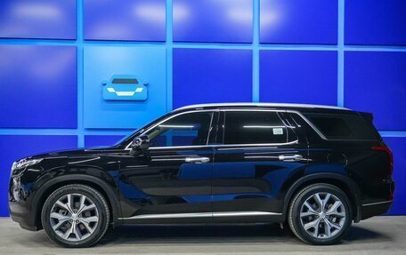 Hyundai Palisade I, 2021 год, 4 500 000 рублей, 3 фотография