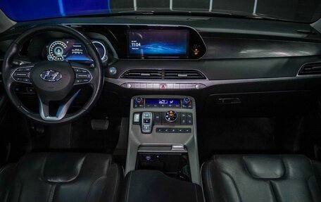 Hyundai Palisade I, 2021 год, 4 500 000 рублей, 12 фотография