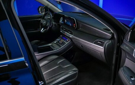 Hyundai Palisade I, 2021 год, 4 500 000 рублей, 13 фотография