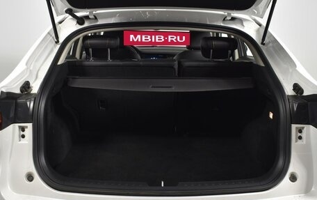 Haval F7x I, 2019 год, 1 942 300 рублей, 24 фотография