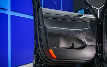 Hyundai Palisade I, 2021 год, 4 500 000 рублей, 15 фотография