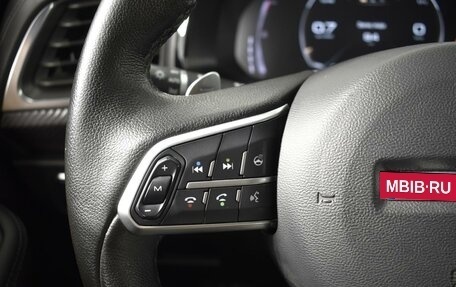 Haval F7x I, 2019 год, 1 942 300 рублей, 15 фотография