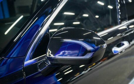 Hyundai Palisade I, 2021 год, 4 500 000 рублей, 16 фотография