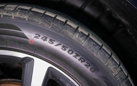 Hyundai Palisade I, 2021 год, 4 500 000 рублей, 17 фотография