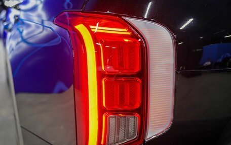 Hyundai Palisade I, 2021 год, 4 500 000 рублей, 20 фотография