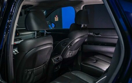 Hyundai Palisade I, 2021 год, 4 500 000 рублей, 14 фотография