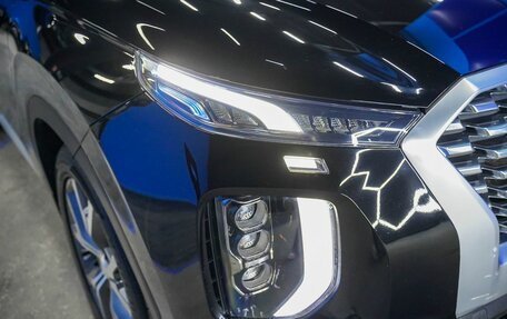 Hyundai Palisade I, 2021 год, 4 500 000 рублей, 18 фотография