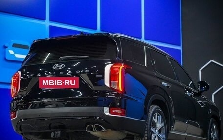 Hyundai Palisade I, 2021 год, 4 500 000 рублей, 6 фотография