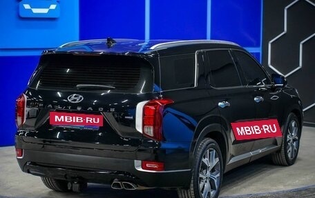 Hyundai Palisade I, 2021 год, 4 500 000 рублей, 7 фотография