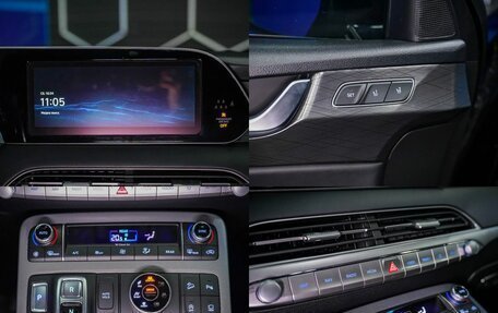 Hyundai Palisade I, 2021 год, 4 500 000 рублей, 27 фотография