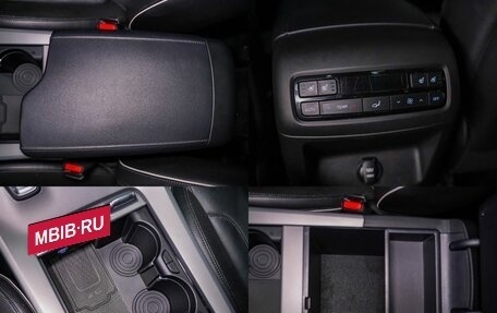 Hyundai Palisade I, 2021 год, 4 500 000 рублей, 26 фотография