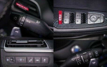 Hyundai Palisade I, 2021 год, 4 500 000 рублей, 28 фотография