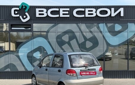 Daewoo Matiz I, 2012 год, 250 000 рублей, 3 фотография