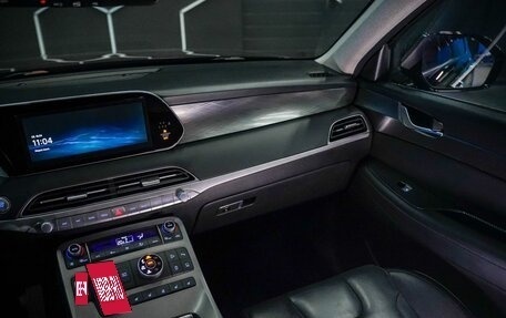 Hyundai Palisade I, 2021 год, 4 500 000 рублей, 31 фотография