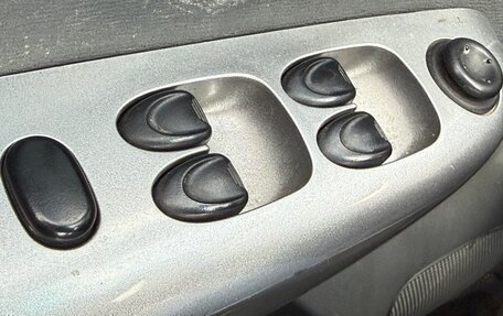 Daewoo Matiz I, 2012 год, 250 000 рублей, 11 фотография