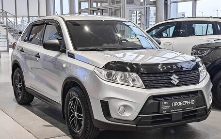 Suzuki Vitara II рестайлинг, 2020 год, 1 690 000 рублей, 3 фотография