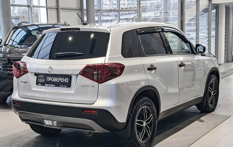 Suzuki Vitara II рестайлинг, 2020 год, 1 690 000 рублей, 6 фотография