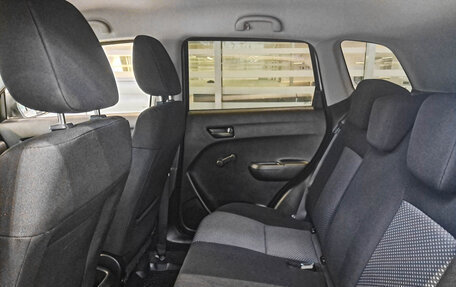 Suzuki Vitara II рестайлинг, 2020 год, 1 690 000 рублей, 15 фотография