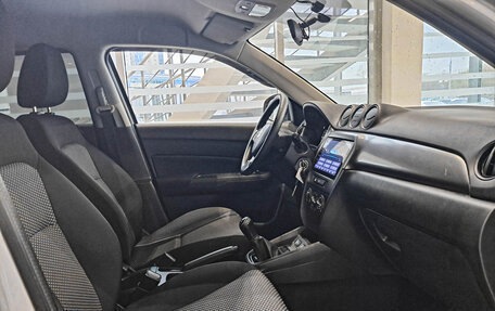 Suzuki Vitara II рестайлинг, 2020 год, 1 690 000 рублей, 13 фотография