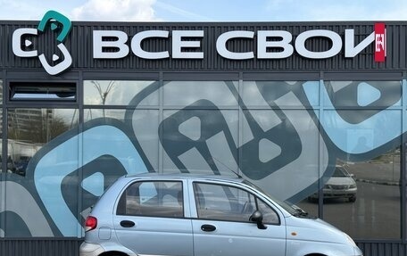 Daewoo Matiz I, 2012 год, 250 000 рублей, 8 фотография