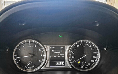 Suzuki Vitara II рестайлинг, 2020 год, 1 690 000 рублей, 16 фотография