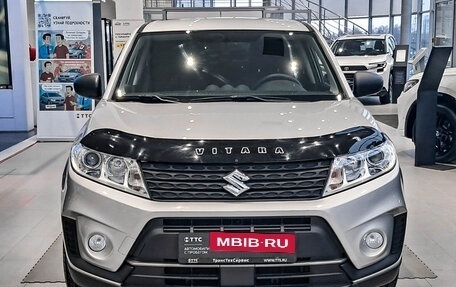 Suzuki Vitara II рестайлинг, 2020 год, 1 690 000 рублей, 2 фотография