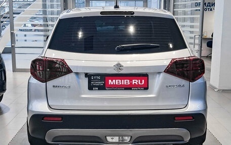 Suzuki Vitara II рестайлинг, 2020 год, 1 690 000 рублей, 7 фотография