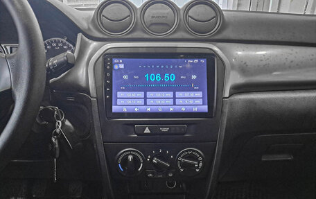 Suzuki Vitara II рестайлинг, 2020 год, 1 690 000 рублей, 18 фотография