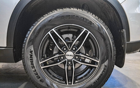 Suzuki Vitara II рестайлинг, 2020 год, 1 690 000 рублей, 22 фотография