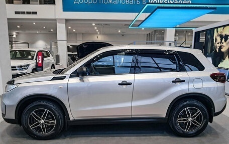 Suzuki Vitara II рестайлинг, 2020 год, 1 690 000 рублей, 10 фотография