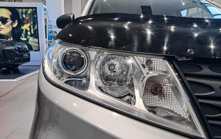 Suzuki Vitara II рестайлинг, 2020 год, 1 690 000 рублей, 21 фотография