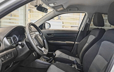 Suzuki Vitara II рестайлинг, 2020 год, 1 690 000 рублей, 20 фотография